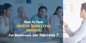 Benefits of Digital Marketing Course 