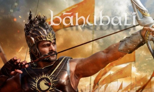 Bahubali Game on Android