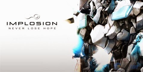 Implosion Never Lose Hope FULL APK 1.1.0