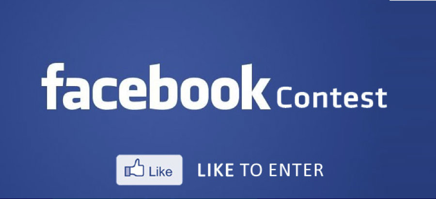 Contests on Facebook