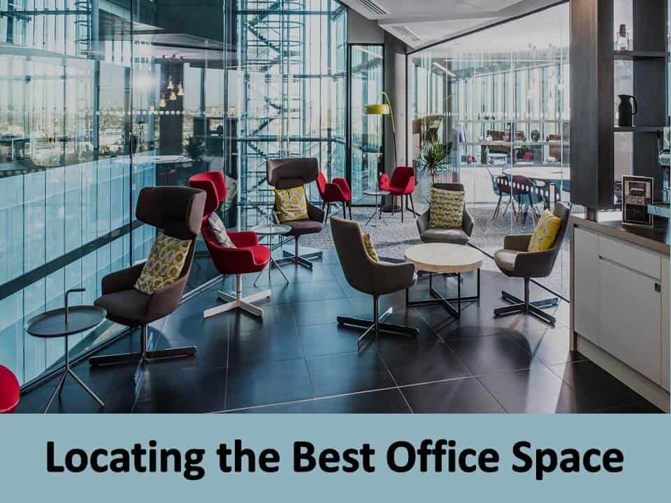 Locating the Best Office Space