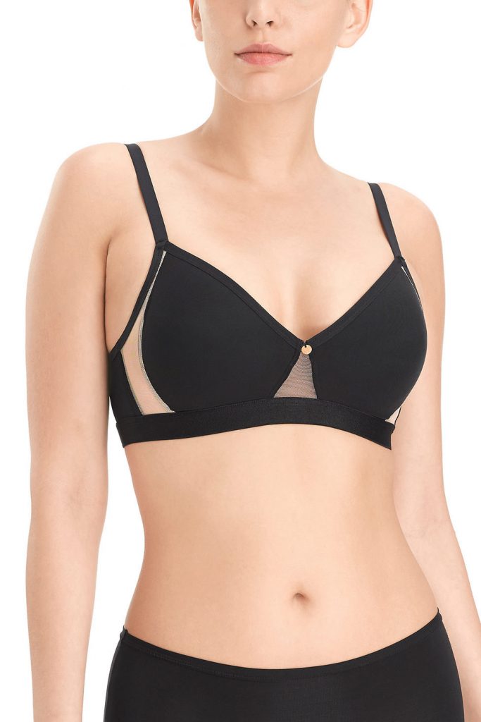 The Best Sassy Soft Bras For Women