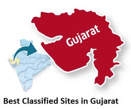 Best Classified Sites in Gujarat
