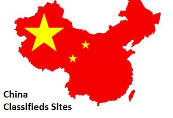 List of Best 50+ China Classifieds Sites 2019, Free Ad Posting Sites in China