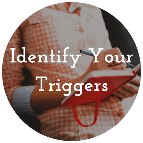 Identify Your Triggers