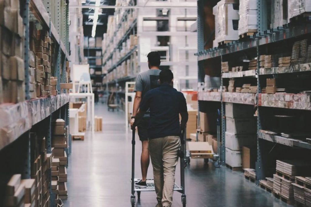 Maximise Warehouse Efficiency To Meet Gen Z Expectations