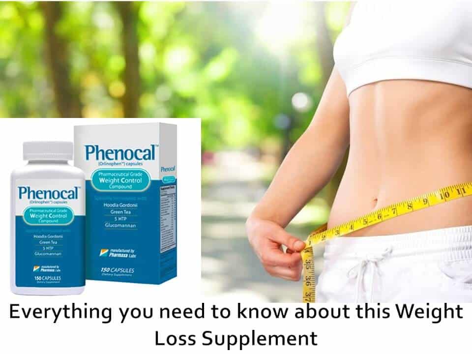 Everything you need to about this weight loss supplement 