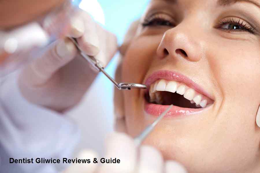 Dentist Gliwice Reviews & Guide