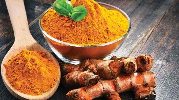 Turmeric