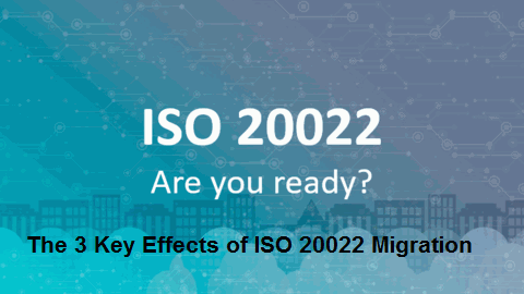 Effects of ISO 20022 Migration
