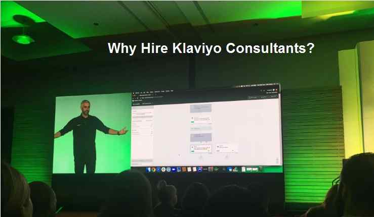 Why Hire Klaviyo Consultants