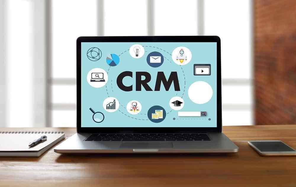 Open Source CRM System