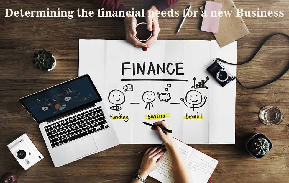 Finance for Business