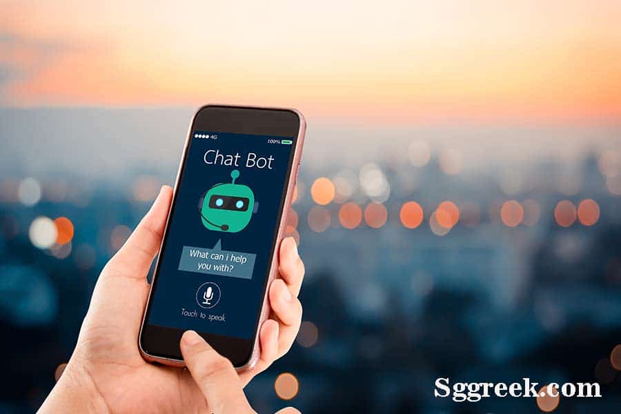 How to use Chatbot