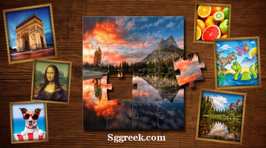 5 Awesome Benefits Of Doing Jigsaw Puzzles for All Ages Sggreek