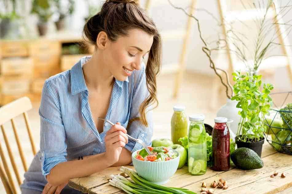 Simple Tips to Make Your Diet Healthier
