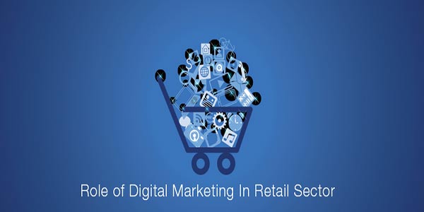 Digital Marketing for a Retail Business