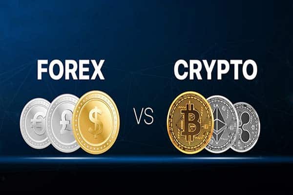 buying the same crypto at different prices