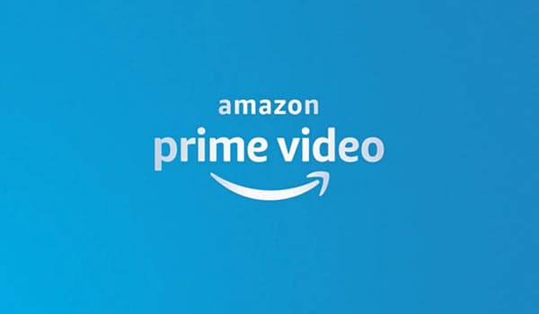 Amazon Prime Video