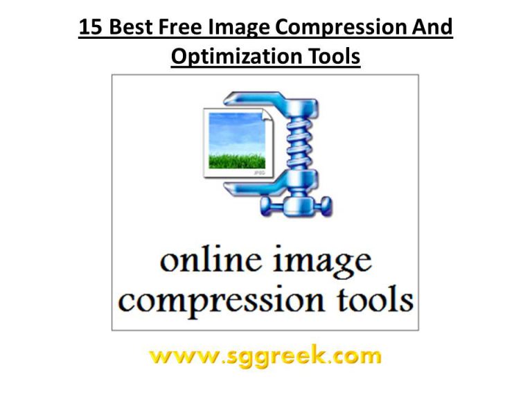 wordpress image compression software