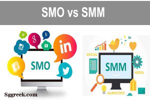 SMO vs SMM
