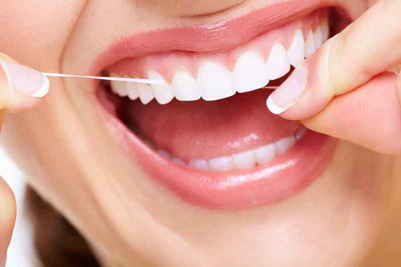 What Treatments Are Available for Sensitive Teeth