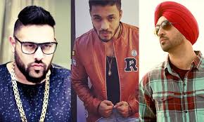 These Singers Raising Hotness Bars in Punjabi Music Industry