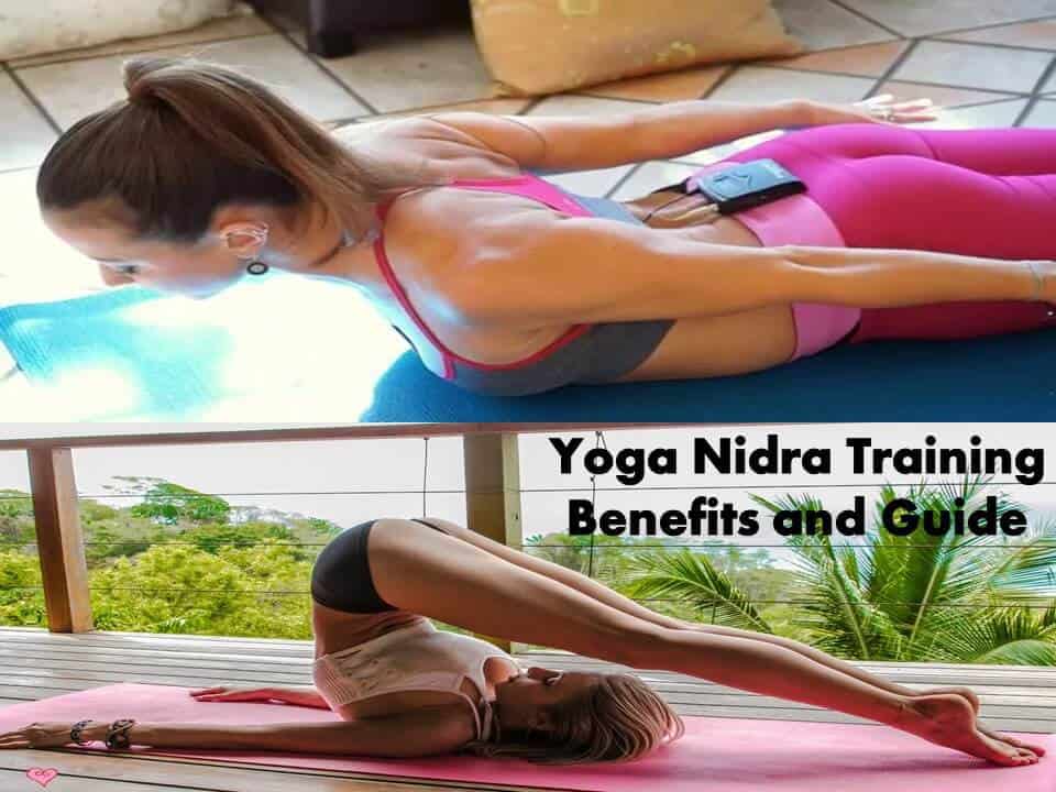 Yoga Nidra Training Benefits and Guide