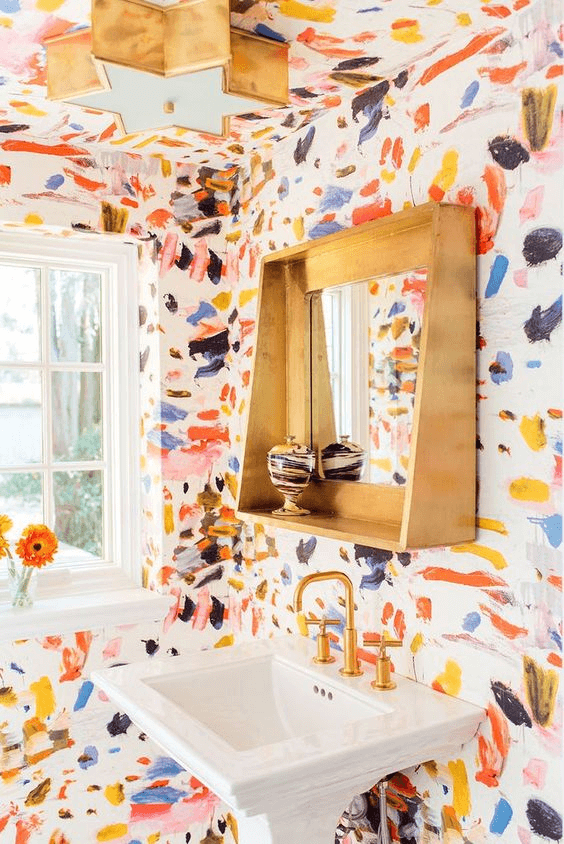 5 Colorful and Fun Kids Bathroom Ideas - Sggreek.com