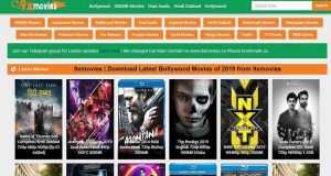 Download Latest Bollywood Movies of 2019 from 9xmovies