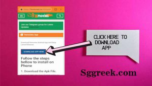 9xmovies App 2024- Download APK for Bollywood Hindi Movies