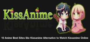 Kissanime