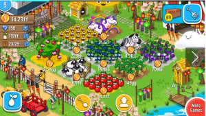 Download Idle Farming Empire Mod Apk Version 19 0 Unlimited Money Download Idle Farming Empire Mod Apk Version 19 0 Unlimited Money