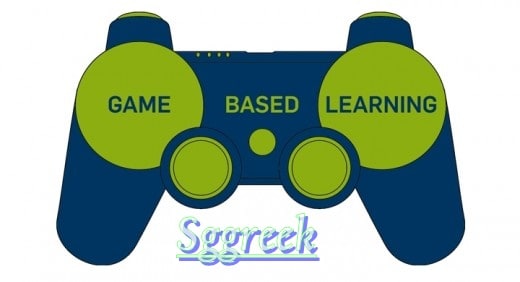 Game based Learning