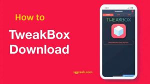 How to Install and Use TweakBox App