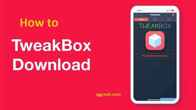 tweak boxapp.com