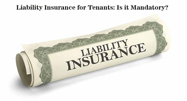 Liability Insurance