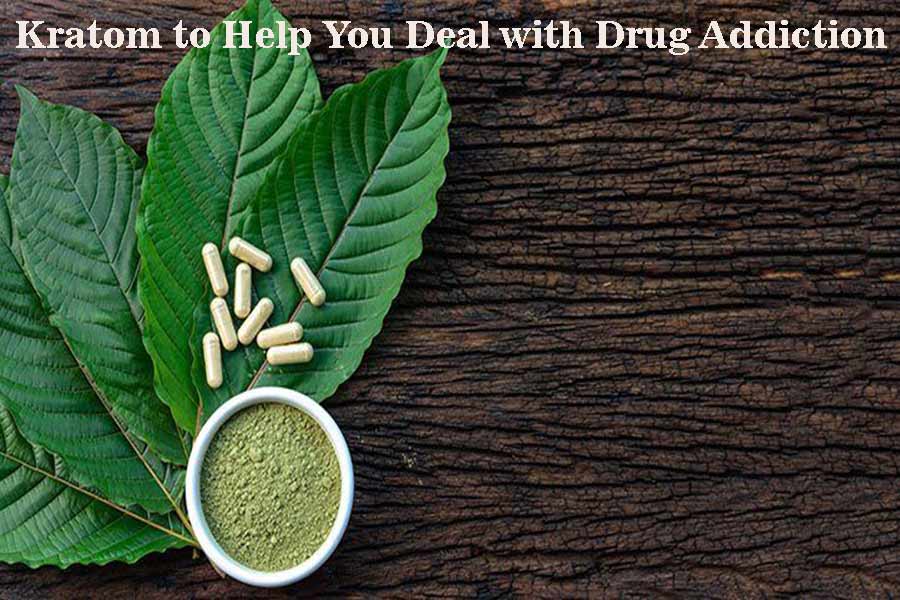 Kratom Uses