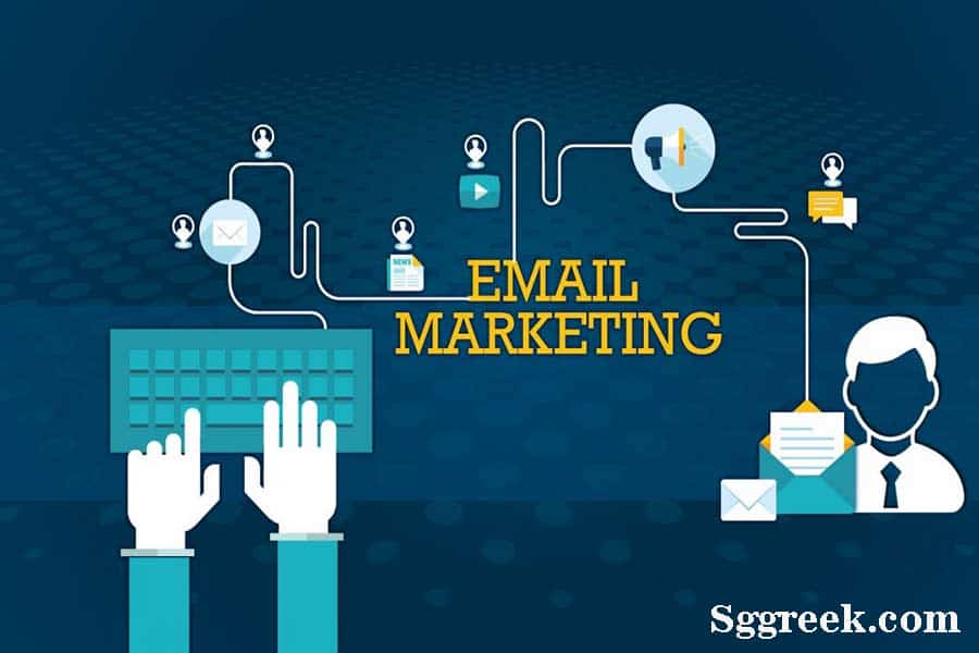 B2B Email Marketing