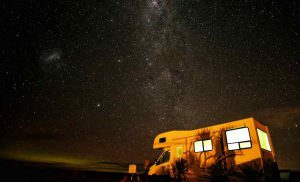 3 Ways to Make Your RV Feel Cozy and Safe
