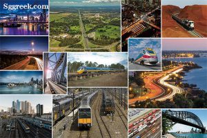 Railway Transport Infrastructure