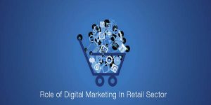 Digital Marketing for a Retail Business