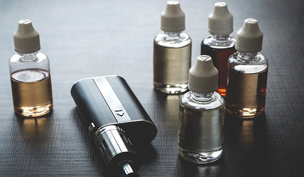 e juice liquidizer