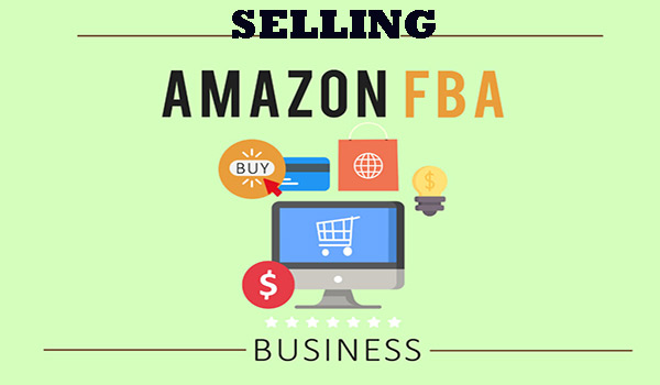 Amazon FBA Business