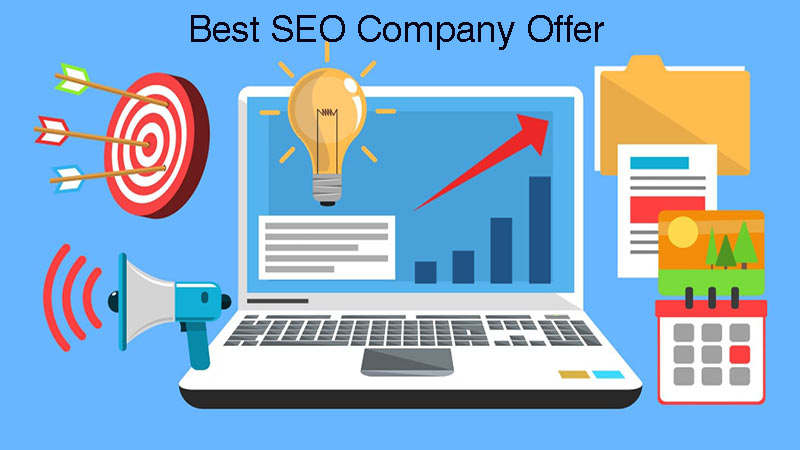 Best SEO Company