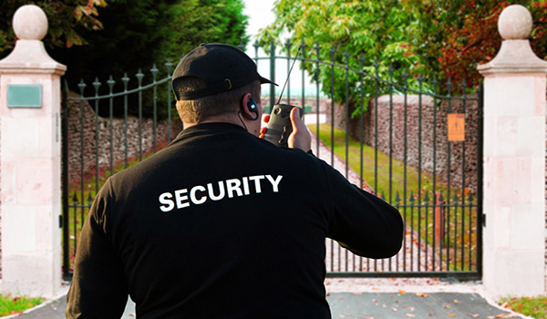 Hire Security Guards