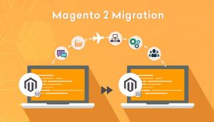 Magento 2 Migration