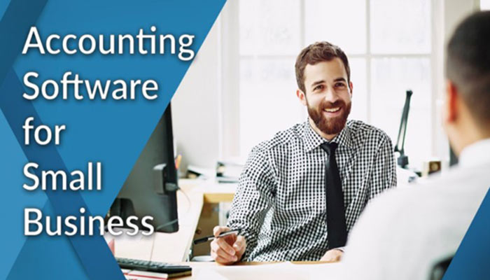 Business Accounting Software