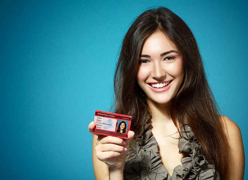 Types of Fake IDs Underage Use for Consuming Alcohol