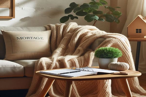 Blanket Mortgage